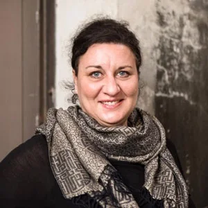 Bettina Tuor