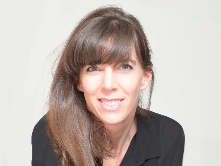 Carole Hormann