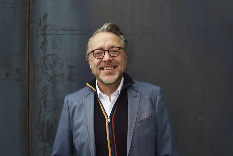 Gerald Barth