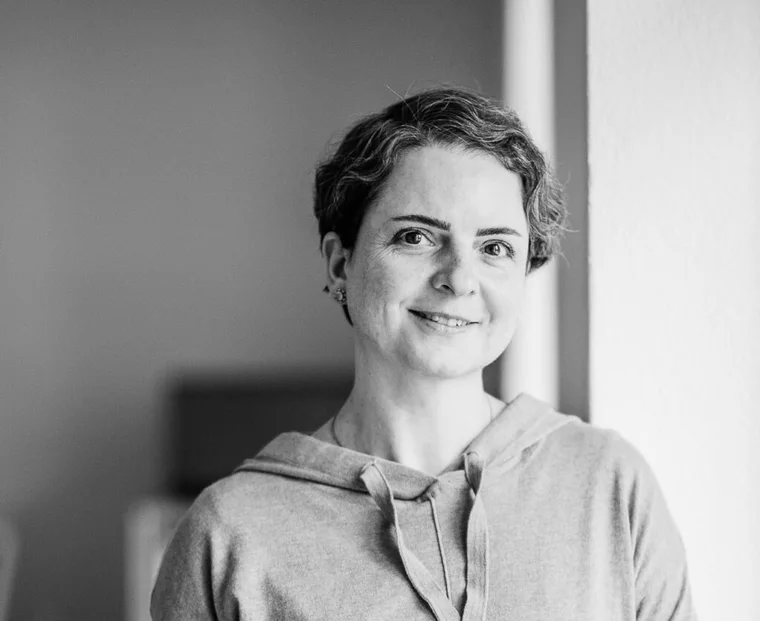 Judith Annaheim