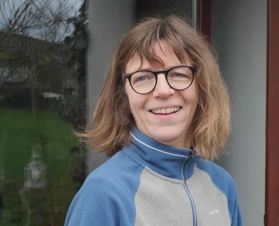 Valeria Heintges